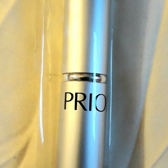 PRIORI MD RETRACTABLE KABUKI BRUSH ~ NEW SEALED!!! - Picture 2 of 4
